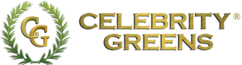 Celebrity Greens logo